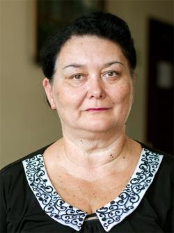 доктор юридических наук; кандидат экономических наук, доцент Сынкова Елена Михайловна