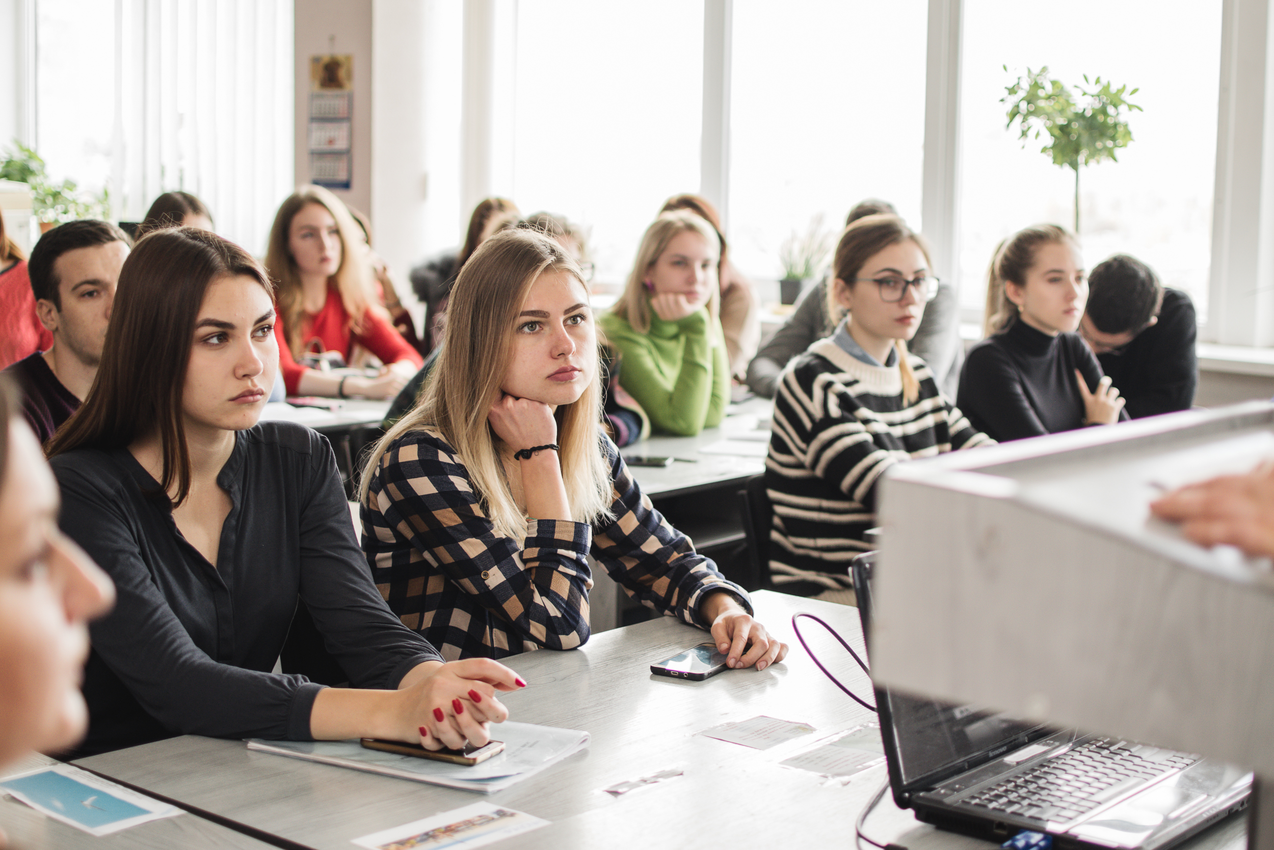 Факультет иностранных языков принял активное участие в Международном интеграционном форуме