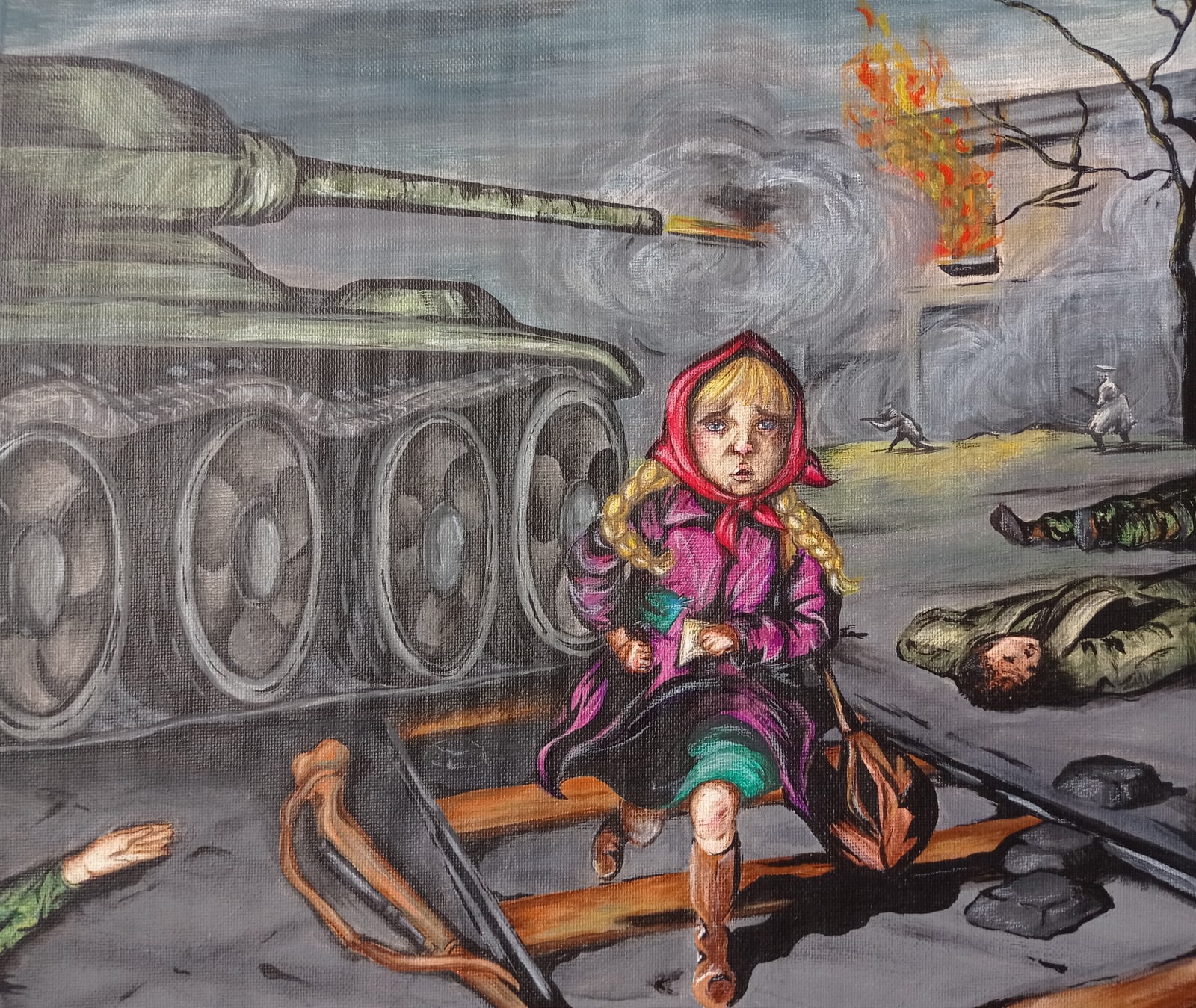 Студентка учетно-финансового факультета стала лауреатом международного конкурса научных, методических и творческих работ