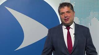 Приветствие ректора СевГУ Владимира Нечаева участникам «Донецких чтений-2022»