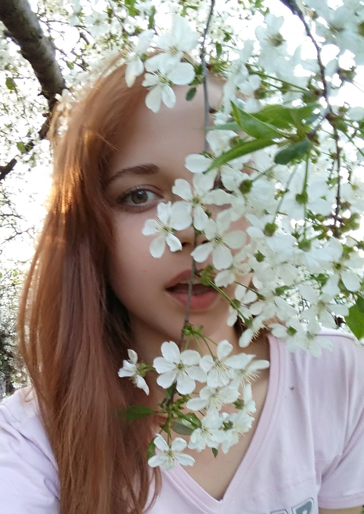 Студентка биологического факультета стала лауреатом Всероссийского конкурса «Зеленые технологи глазами молодых»