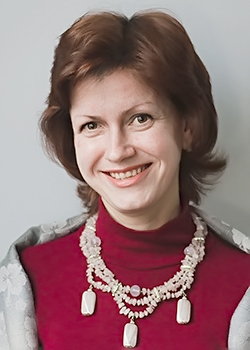 Руденко Светлана Викторовна