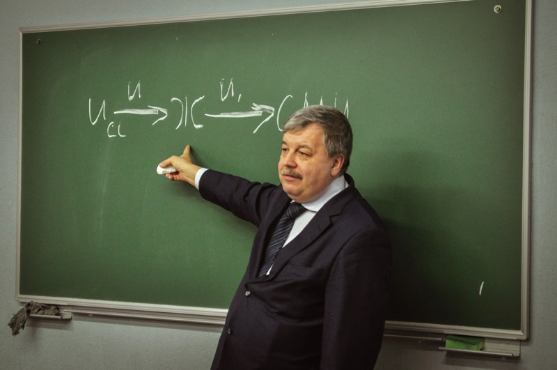 Работа секции «Журналистика» прошла в рамках «Донецких чтений -2019»