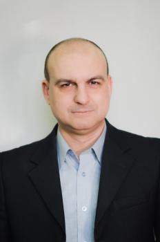 Болдырев Сергей Михайлович