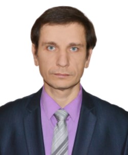 Зенченков Илья Петрович