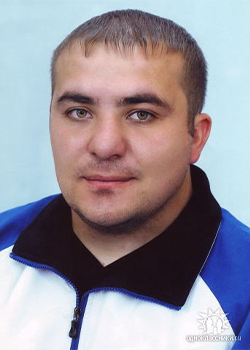 Доценко Юрий Алексеевич