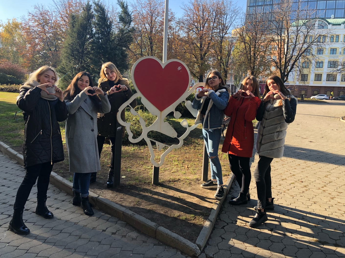 На ФИЯ прошел цикл лекций, посвященных Всероссийскому Дню народного единства и Дню согласия и примирения