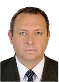 доктор физико-математических наук, доцент Нескородев Роман Николаевич
