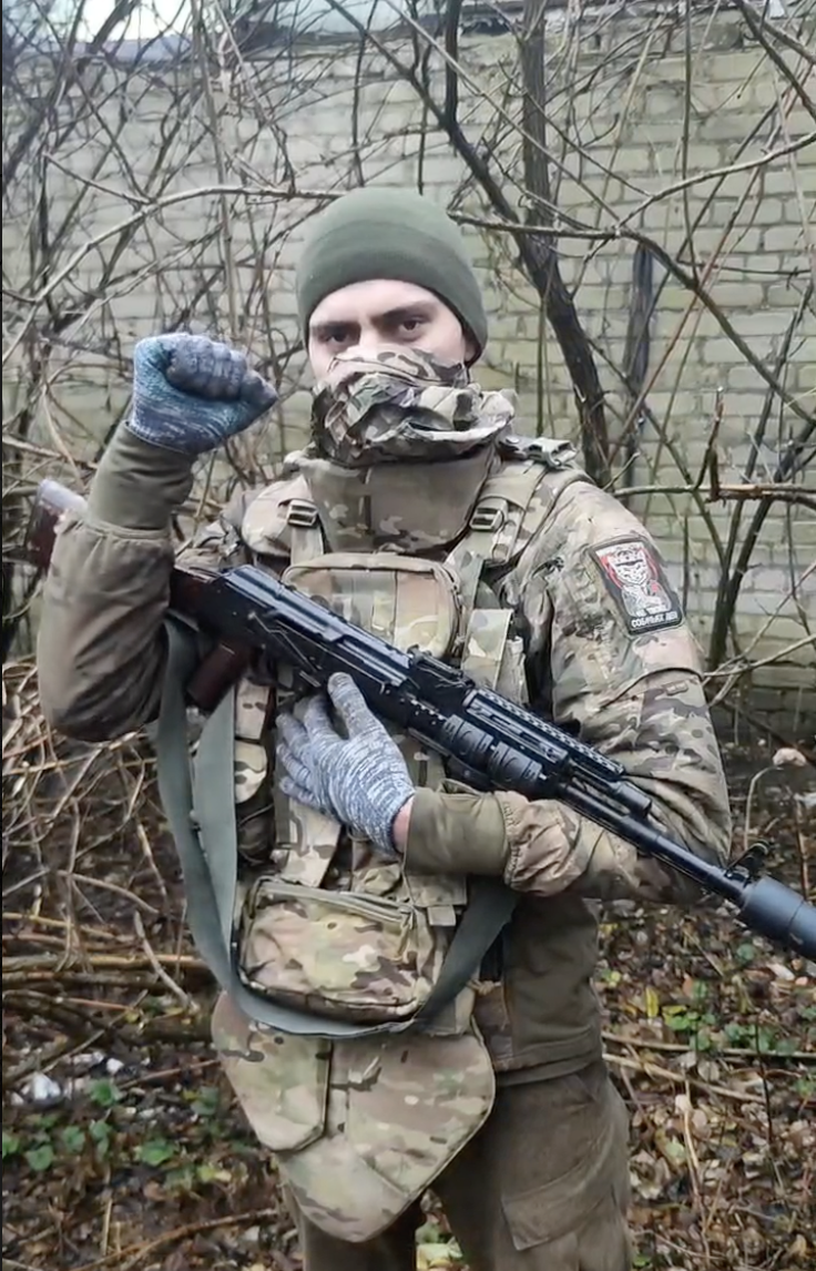 Сотрудники юридического факультета оказали помощь воинам СВО