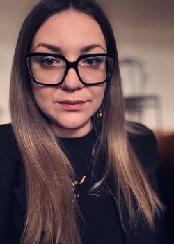 Лисун Ангелина Олеговна
