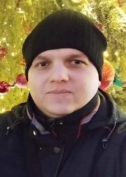 Глушанков Евгений Сергеевич
