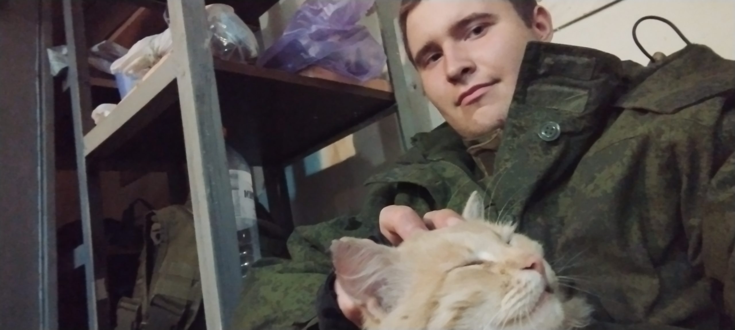 Куём Победу вместе. Иван Гресь: с фронта в науку