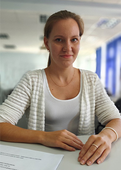 Портас Ирина Александровна
