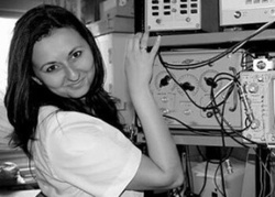 Балакирева Галина Александровна