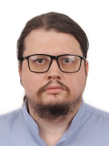 Ментель Кирилл Николаевич