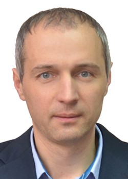 Ерашов Виталий Викторович