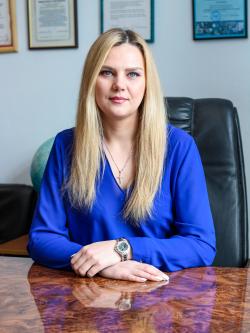 Бойко Анастасия Николаевна