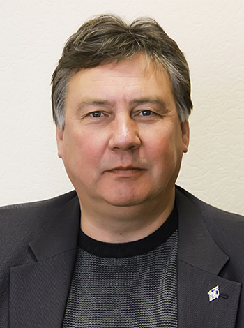 Моисеенко Игорь Алексеевич