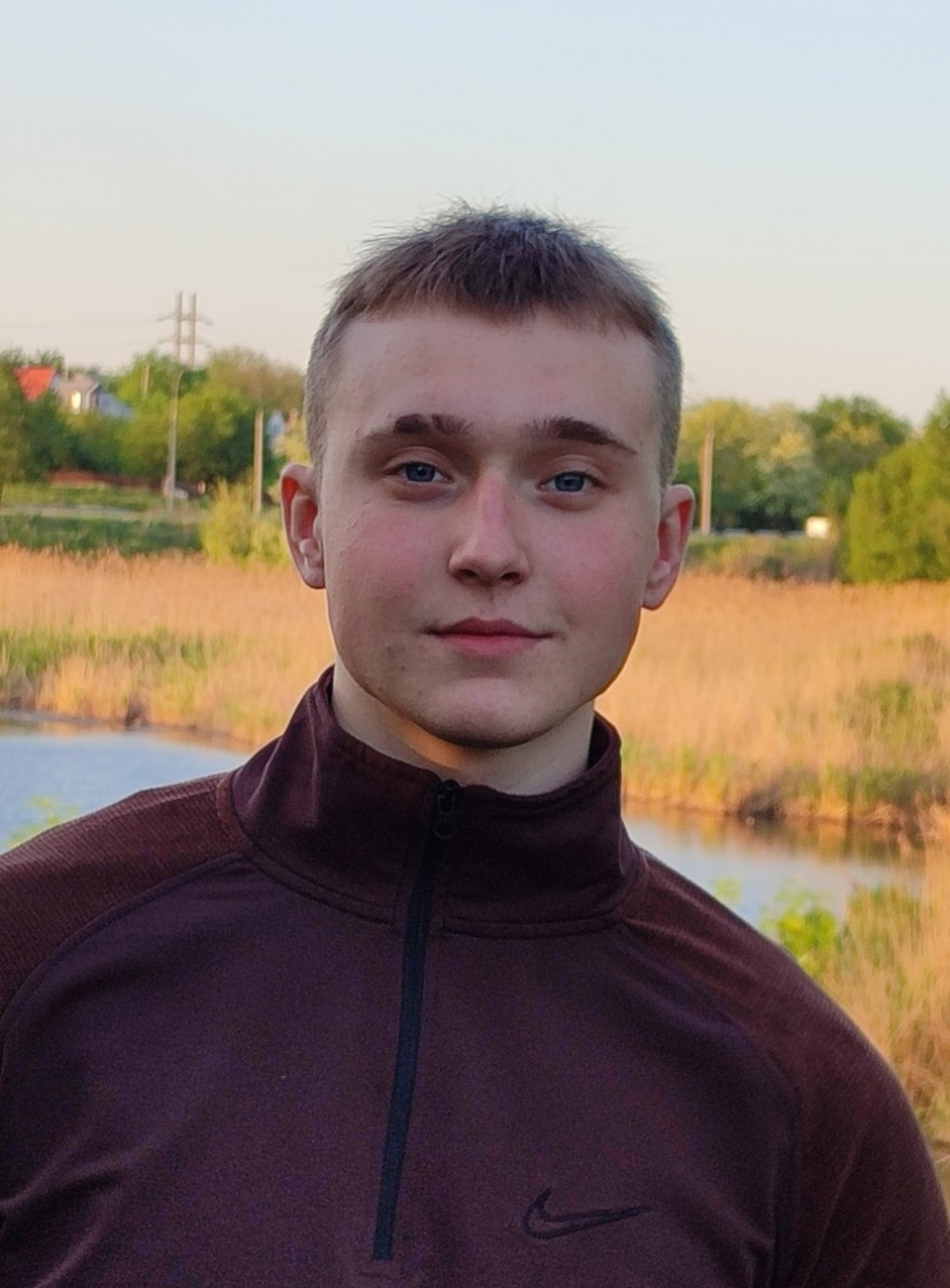 Студент юридического факультета стал призером IV Международного форума «Медицинское право»