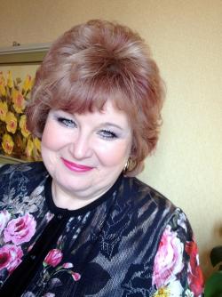 Попова Наталья Ивановна