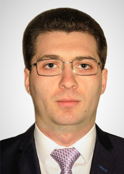 Сотников Роман Анатольевич