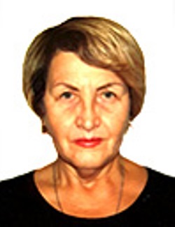 Скоробогатова Нелля Викторовна