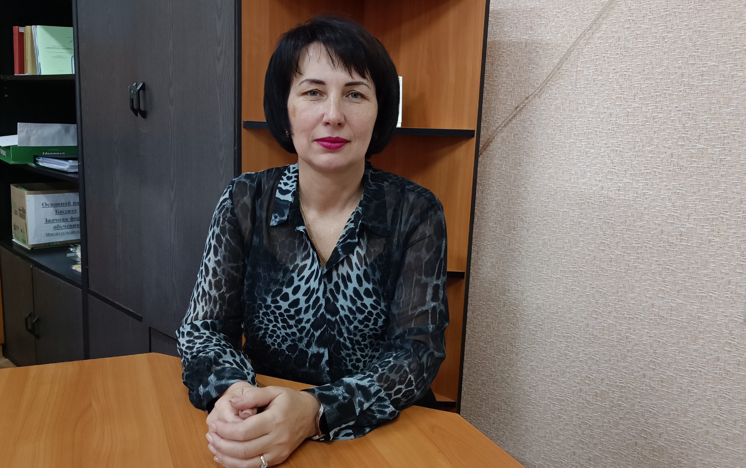 Преподаватели Института педагогики приняли участие в открытии недели педагогики в Оренбургском государственном университете