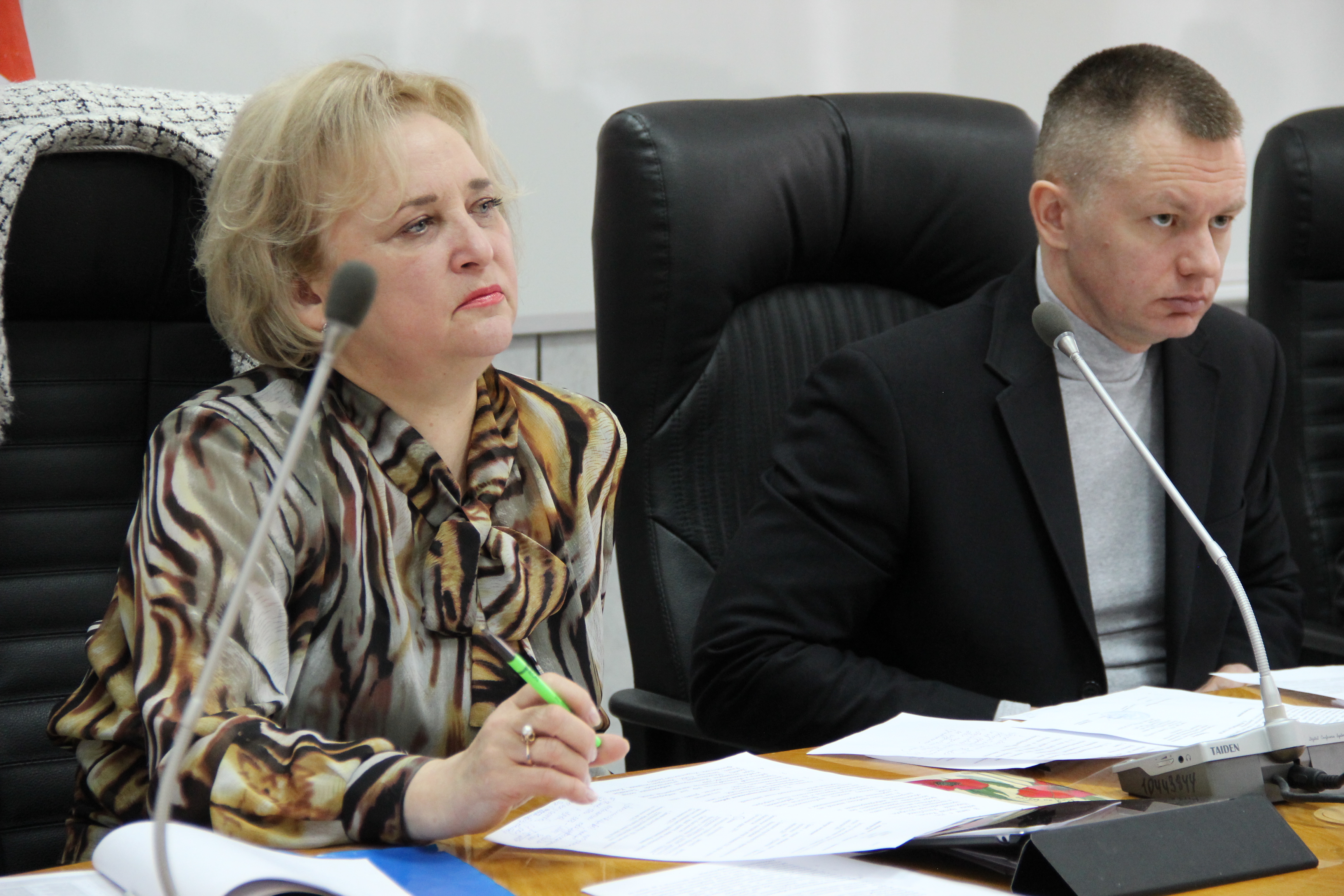 На заседании ректората в ДонНУ обсудили направления сотрудничества университета с Министерством информации ДНР