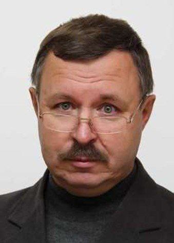 Коллектив ДонГУ поздравляет с юбилеем проректора Александра Белого