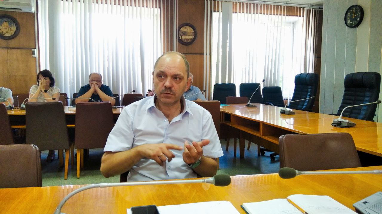 В ДонГУ определили сроки дополнительного набора абитуриентов