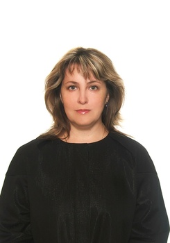 Доктор психологических наук, доцент Максименко Елена Георгиевна