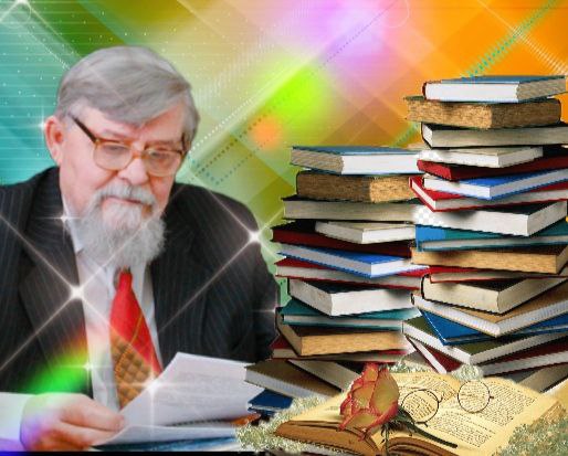 Коллектив ДонГУ поздравляет Жукова Сергея Михайловича с 75-летним юбилеем