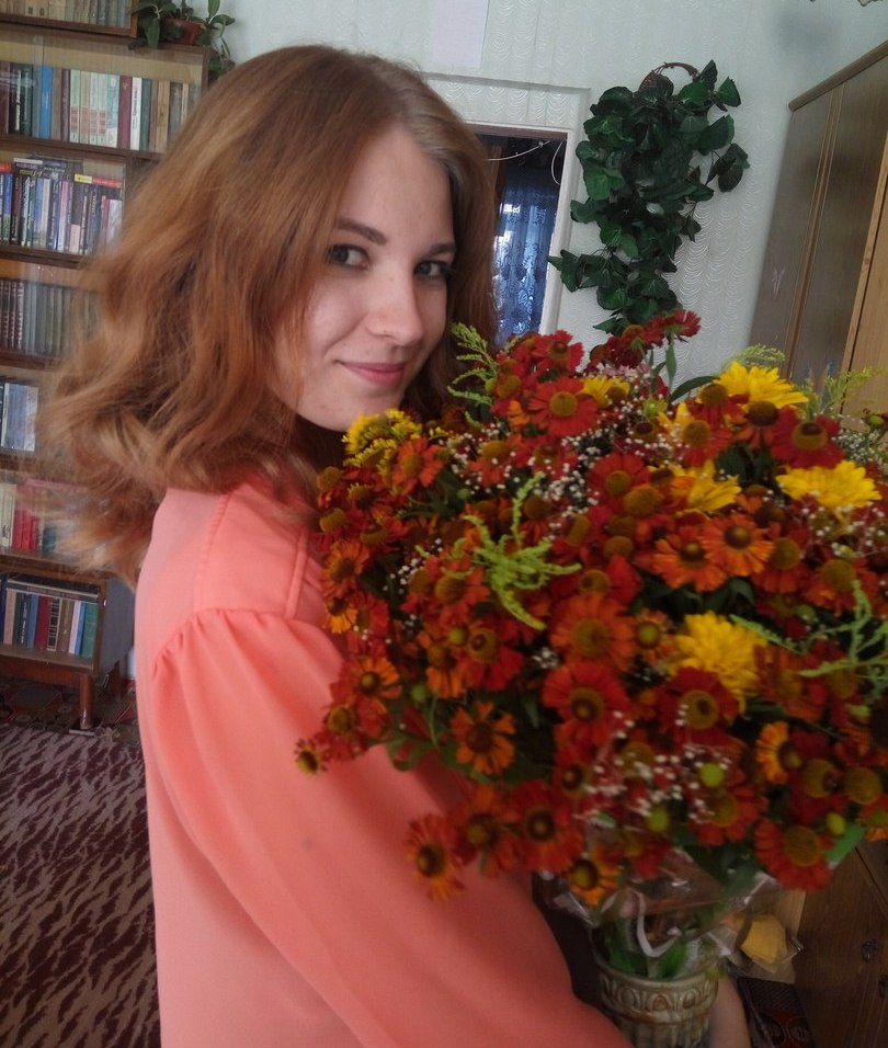 Студентка биофака победила в конкурсе на получение именной стипендии «Память Хатыни»