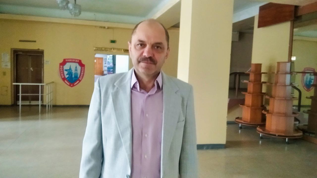 В ДонГУ 18 сентября стартует дополнительный набор абитуриентов