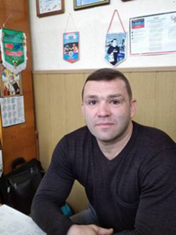 Гуськов Валентин Олегович