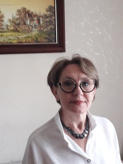 Зайцева Марина Николаевна