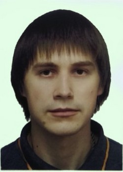 Рушечников Ярослав Иванович