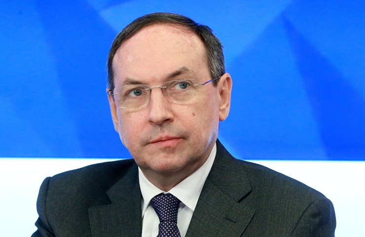 Фонд «Русский мир» приглашает принять участие в онлайн-конференции Вячеслава Никонова «Пушкин неисчерпаем»