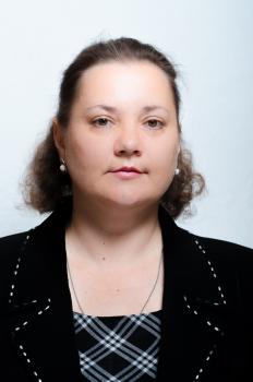 Ярошевич Ирина Андреевна
