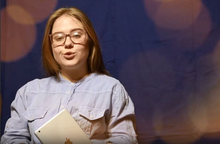 Студенты-культурологи приглашают на виртуальную экскурсию по Третьяковской галерее