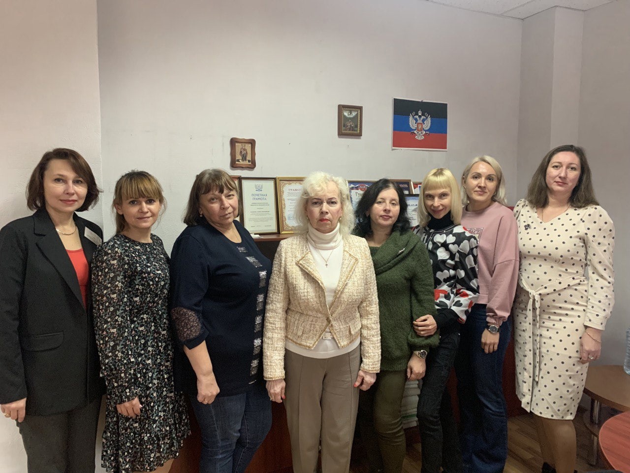 Студенты-экономисты стали победителями конкурса дипломных работ и магистерских диссертаций по менеджменту