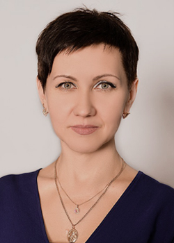 Лондаренко Снежана Юрьевна