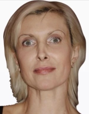 Люгайло Светлана Станиславовна