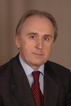 доктор экономических наук, профессор Егоров Петр Владимирович