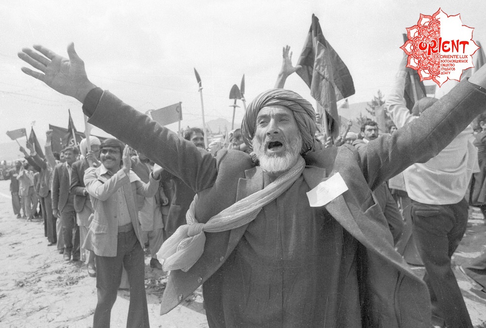 Историки-востоковеды ДонГУ обсудили новейшую историю Афганистана