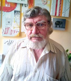 Агабекян Мелик Хачикович
