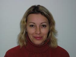 Десятерик Людмила Анатольевна