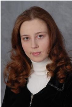 Брыль Елена Александровна