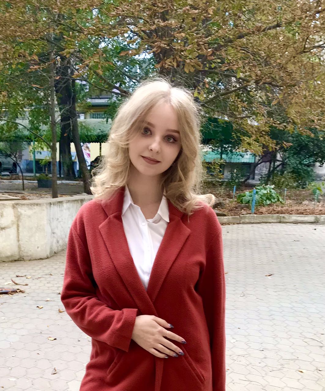 Студентка учетно-финансового факультета стала победителем республиканской олимпиады по деловому английскому языку