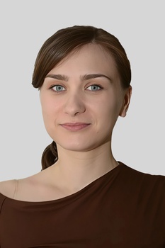 Станкус Екатерина Николаевна